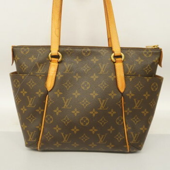 Louis Vuitton Monogram Totally PM Tote Bag - Picture 14 of 14
